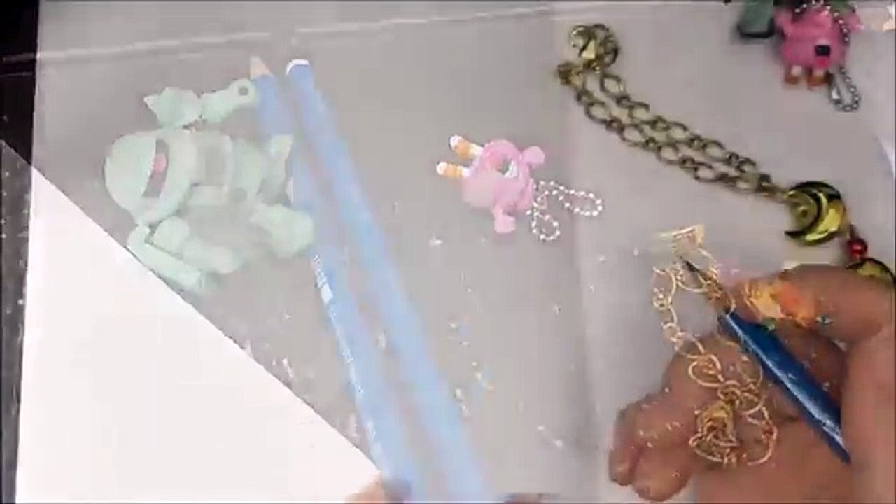 How to draw manga girl hair in 36 styles - Drawing Tutorial