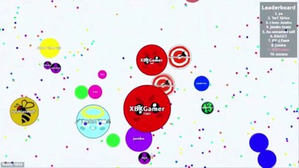 Mi Video en Dailymotion Editando 30