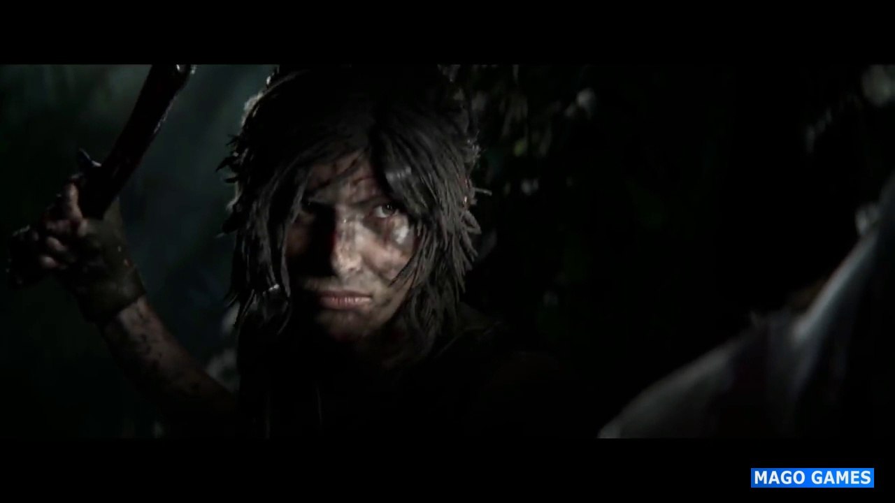 Shadow of The Tomb Raider - Português trailer 1