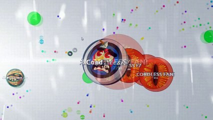 Mi Video en Dailymotion Editando 29