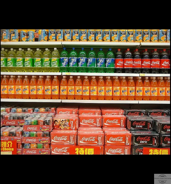 22 Worst Drinks