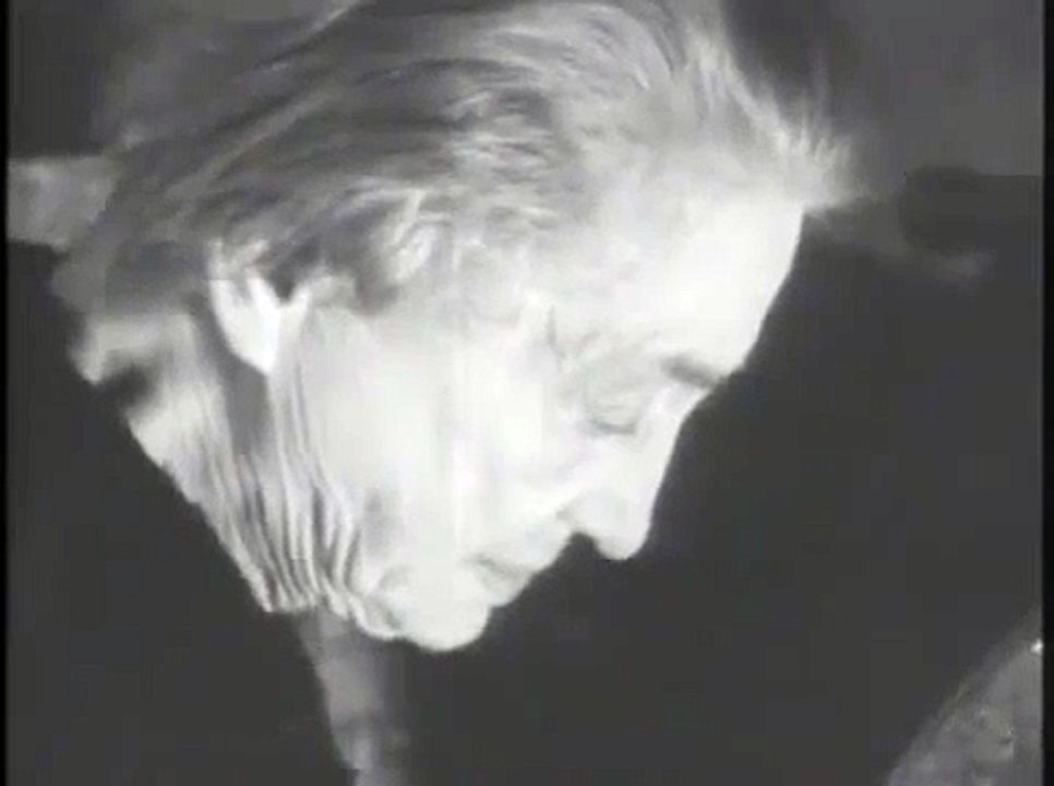 The Storyteller Documentary on Catherine Cookson part 3/3