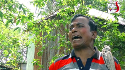 অরিজিনাল ভাদাইমা আসান আলীর আজব কামলা | Original Vadaima Asan Alir Ajob Kamla | হাসির কৌতুক | Sadia