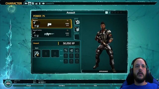 DEFIANCE 2050 - #1 PRIMEROS PASOS (BETA)