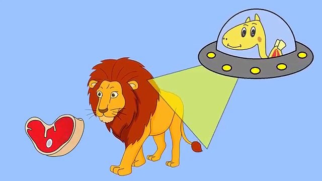 تعليم الكلام و النطق للأطفال | أسماء الحيوانات | الألوان | وسائل المواصلات و النقل