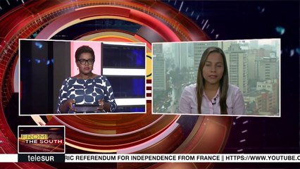 ELN Announces Ceasefire for Colombia Elections