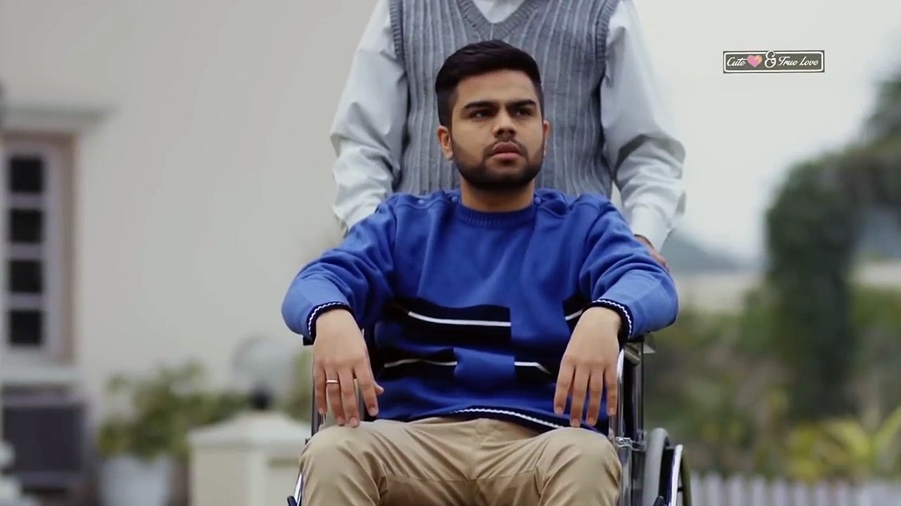 Main Dhoondne Ko Zamaane Mein Wafa Nikla - Heart Touching Song - Arijit Singh - Video Songs