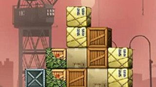 Swap The Box Harbor Level 1-24 Walkthrough (Gold) I Уровень 1-24 Прохождение