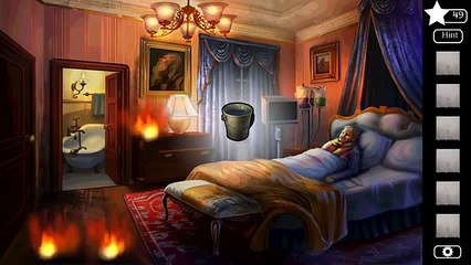 Adventure Escape Murder Manor Level 8 - Walkthrough ( Chapter 8 )