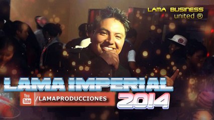 SHINA RUNA KANI  LAMA IMPERIAL 2014