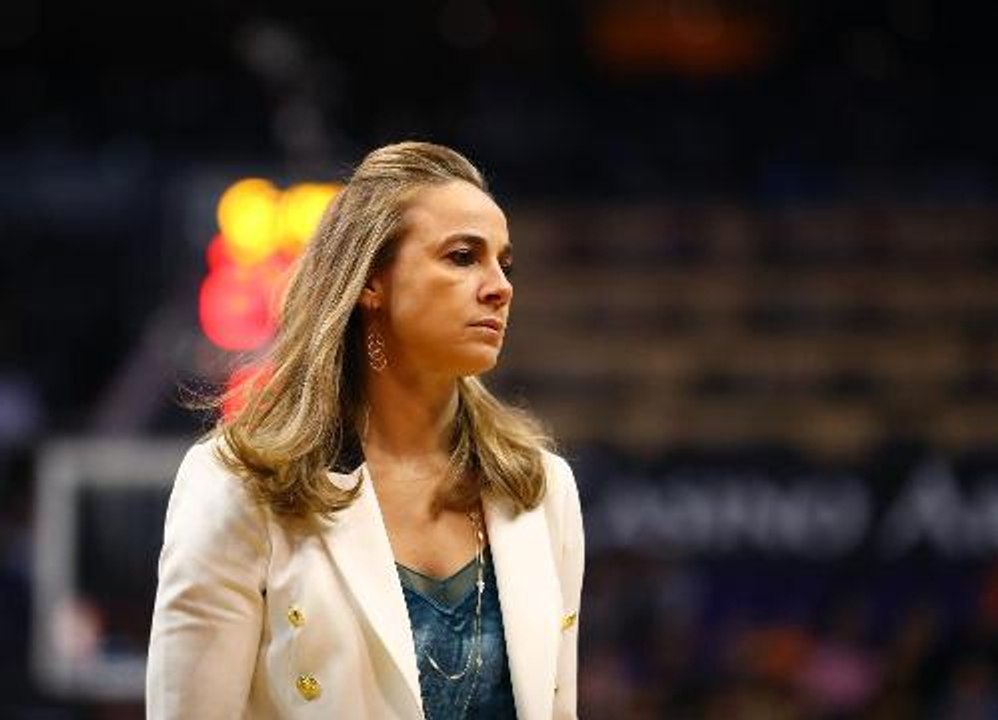 The weak logic against hiring Becky Hammon