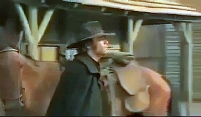 Classic western movies full length english Rail Way To The Hell HD part 3/3
