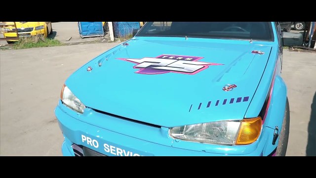 Стилов раздает на РДС Какие тачки сейчас в работе Ford F150 Raptor