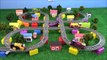 Cross Track Mayhem 35! Trackmaster Thomas and Friends Competition!