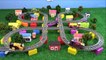 Cross Track Mayhem 35! Trackmaster Thomas and Friends Competition!