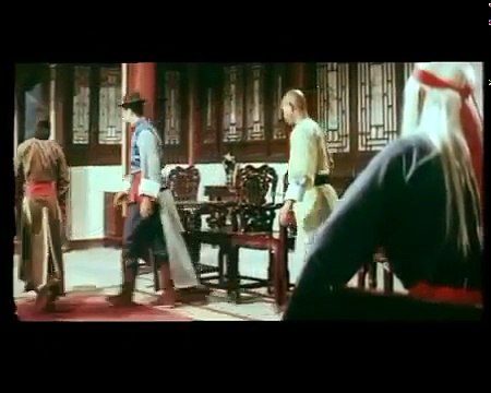 FÚRIA DE ÁGUIA filme Dublado Artes Marciais Filme Completo part 2/3