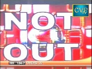 ICL- LIONS V.S HEROES PART 2