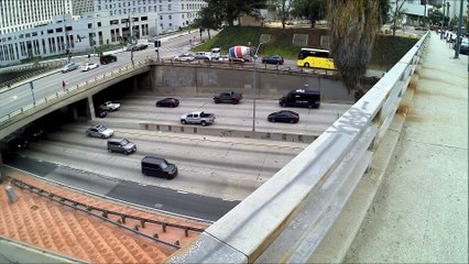 Divine Mercy Pilgrimage Intro, Los Angeles, CA ,to Blythe CA, EP02