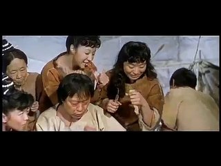 LOS DIENTES DEL DIABLO anthony quinn part 1/3