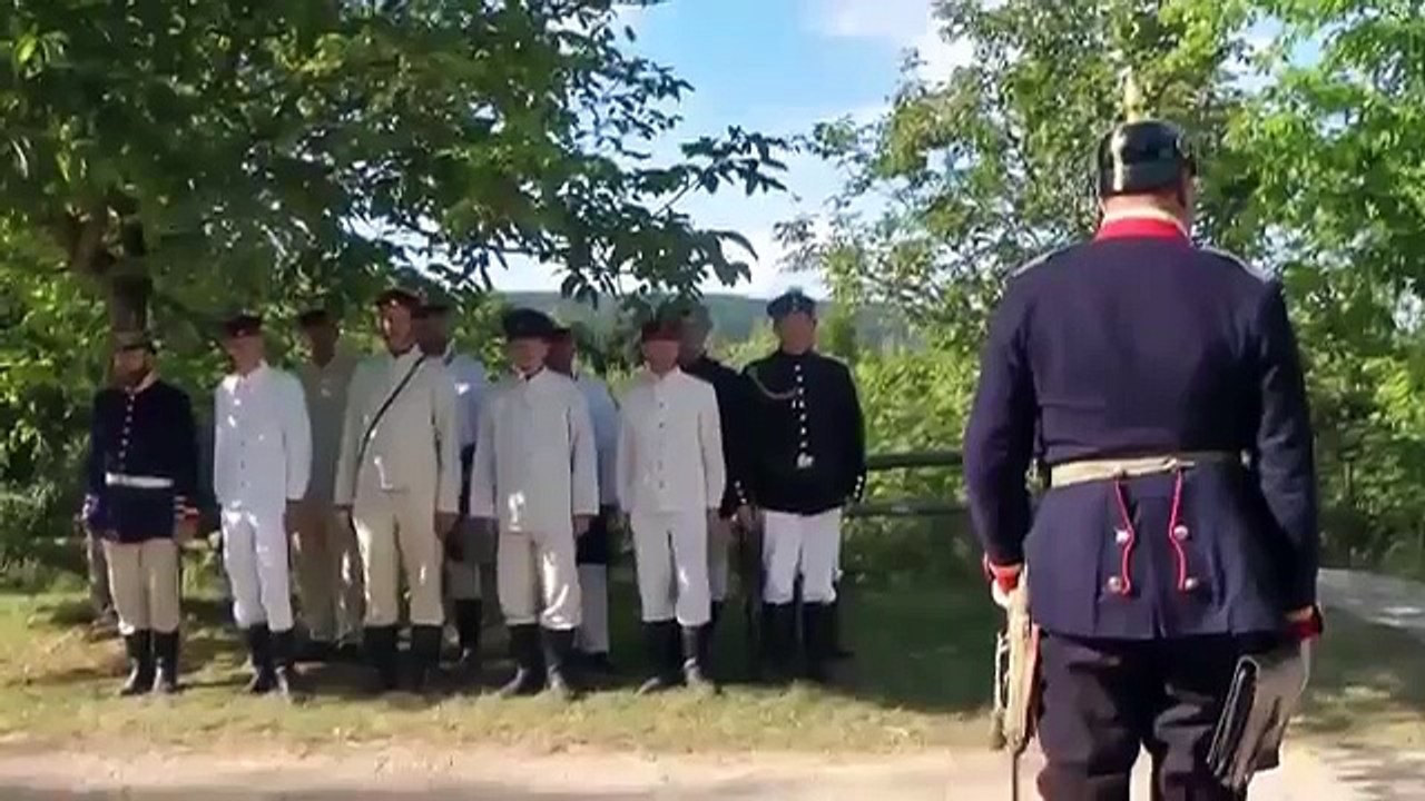 Manöver 1912 Heer Deutsches Kaiserreich Rheinland. Preußen German Empire Army