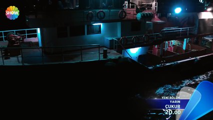 Çukur 29. Bölüm 2. Fragman