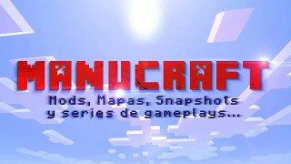 AGAR.IO MOD MINECRAFT 1.8 ESPAÑOL | JUEGA A AGARIO EN MINECRAFT | MINECRAFT MODS