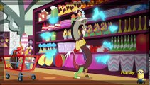 My Little Pony Friendship is Magic 712 - Discordant Harmony - Video Dailymotion