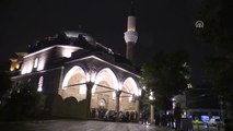 Bulgaristan'da İlk Teravih Namazı - Sofya