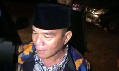 KPK OTT Lagi, Kali Ini di Bengkulu Selatan