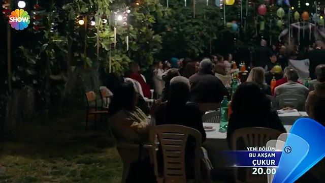 Çukur 28. Bölüm 3. Fragman