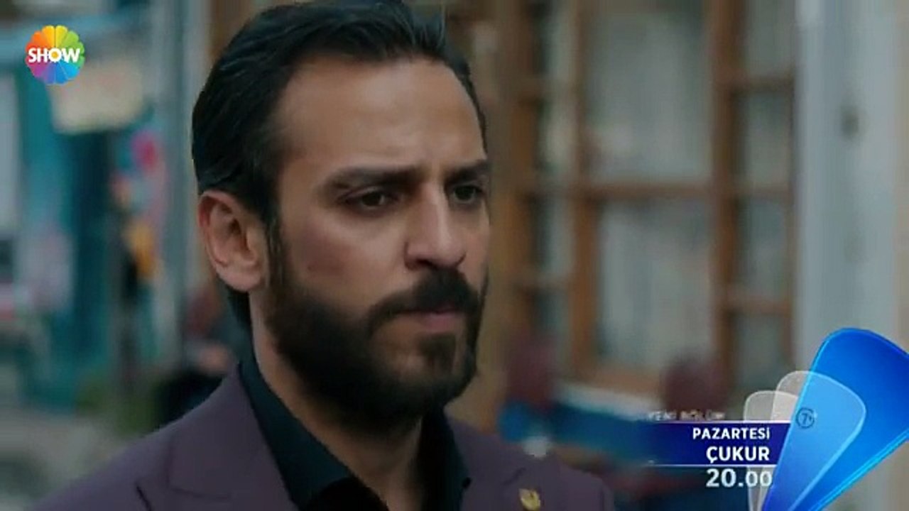 Çukur 29. Bölüm 1. Fragman