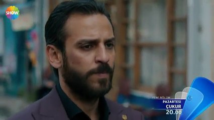 Çukur 29. Bölüm 1. Fragman