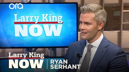Ryan Serhant: Millennials choose homes differently