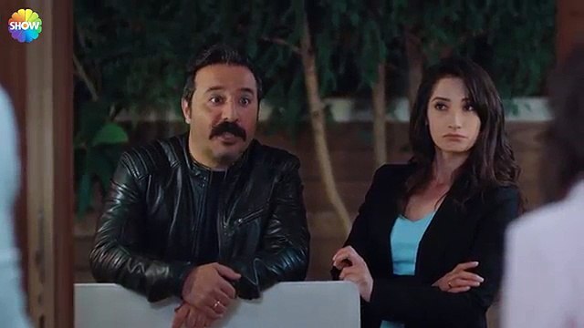 En son bu evde lokum yediğinde olanları hatırlıyorsun... - Tehlikeli Karım 6. Bölüm