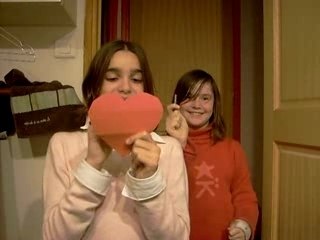 Tel est ton coeur - Isidore