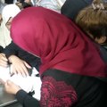 گلوله باری نظامیان اسرائیلی بر مظاهره کنندگان فلسطینی از دوشنبه به اینسو حدود ۶۰ کشته به شمول یک کودک شیرخوار و کم از کم ۲۷۰۰ زخمی برجاگذاشته است.#voasocial