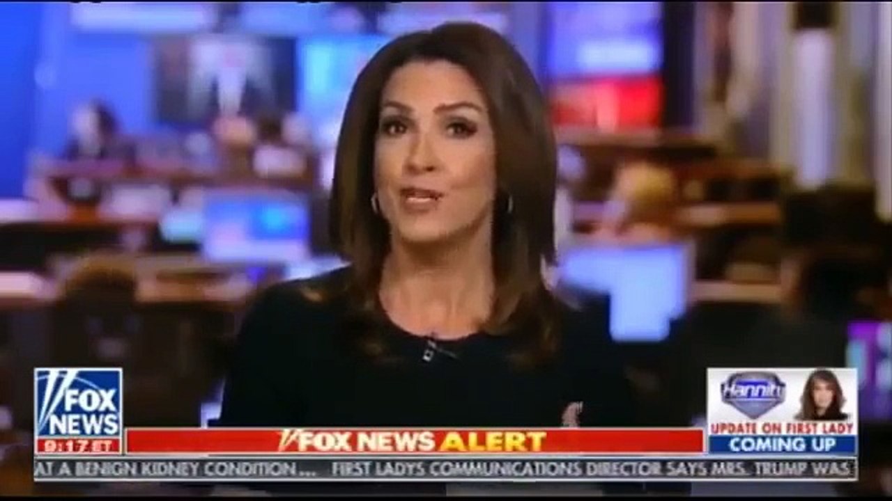 Hannity (05/15/18)