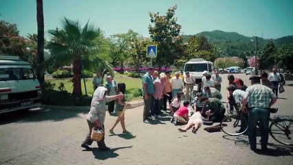 Ali ile Eylül hayat kurtarır.. - Kalp Atışı 1. Bölüm