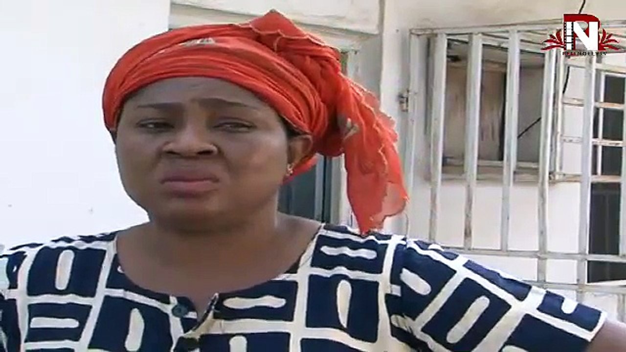 Latest Nollywood Movies || Naked Ghost (Episode 1)