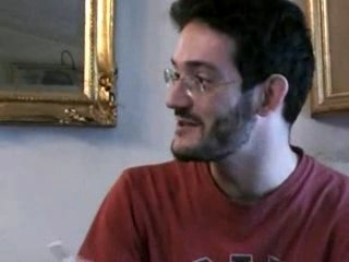 Entretien avec Laure Limongi  : les années al dante