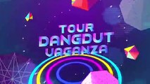 Indramayu! Tour Dangdut Vaganza akan Datang ke Kota Mu - 14 & 15 April 2018