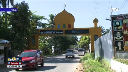 JICA, magbibigay ng P954-M para sa rehabilitasyon ng Marawi