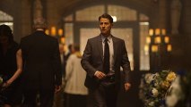 Gotham Season 4 Episode 1 : A Dark Knight: [[ Streaming - Online ]] - 123Movies!!!