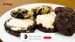 3 INGREDIENTS EASY COOKIES RECIPE l EGGLESS & WITHOUT OVEN