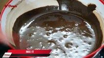 HOME MADE CHOCOLATE RECIPE WITH ONLY 4 INGREDIENTS I HOW TO MAKE CHOCOLATE