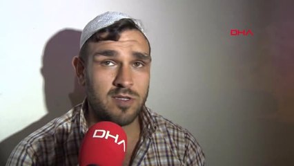 Eyüp Sultan'da İlk Sahur Heyecanı