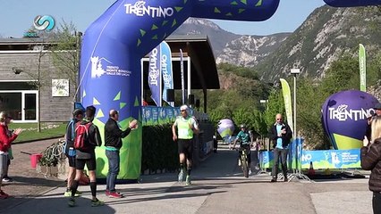 HARD TREK puntata 05 parte 1