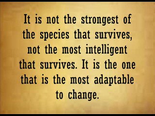 Charles Darwin Quotes