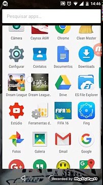 Como ter dinheiro infinito no Dream League Soccer 16 (sem root)-ATUALIZADO