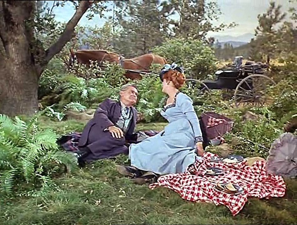 S04E15 - Mein Freund Colonel Medford